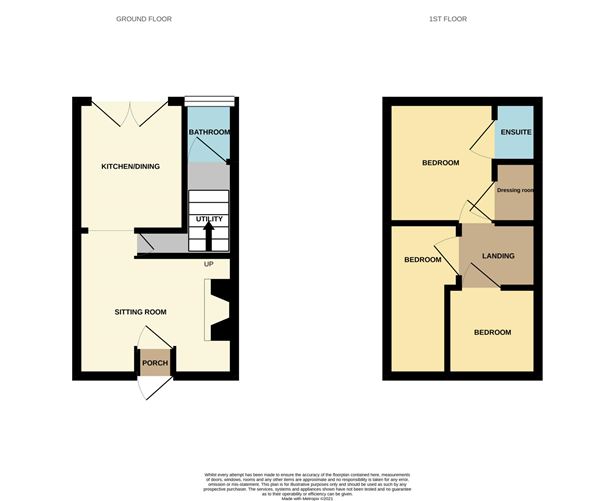 1 Rossa Villas, Mulgrave Street, Limerick, County Limerick
