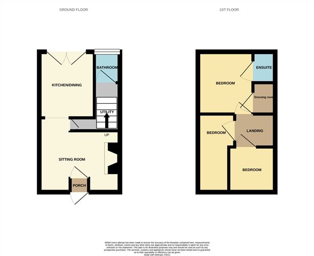1 Rossa Villas, Mulgrave Street, Limerick, County Limerick