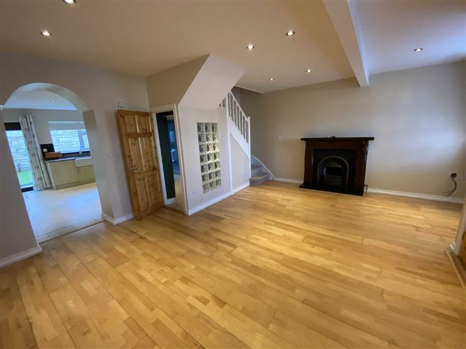 1 Rossa Villas, Mulgrave Street, Limerick, County Limerick