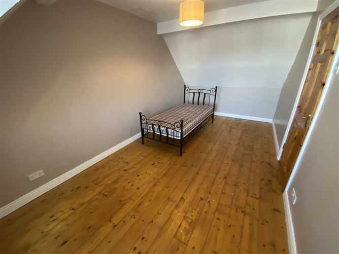 1 Rossa Villas, Mulgrave Street, Limerick, County Limerick