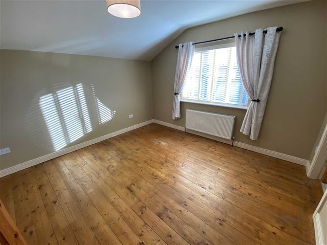 1 Rossa Villas, Mulgrave Street, Limerick, County Limerick