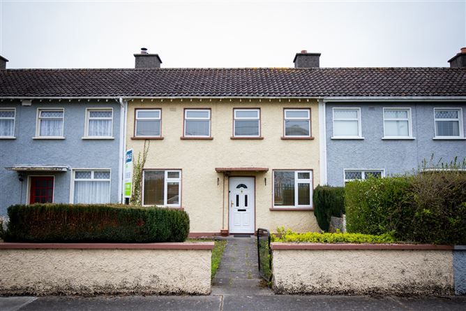 Main image for 54 Pairc Mhuire, Bagenalstown, Carlow