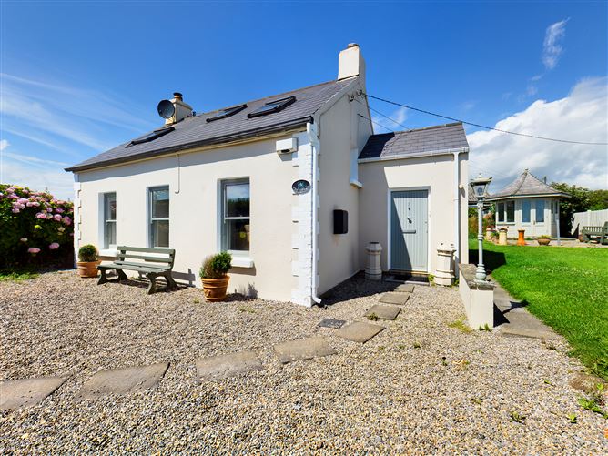 Main image for The Cottage, Westtown, Tramore, Waterford