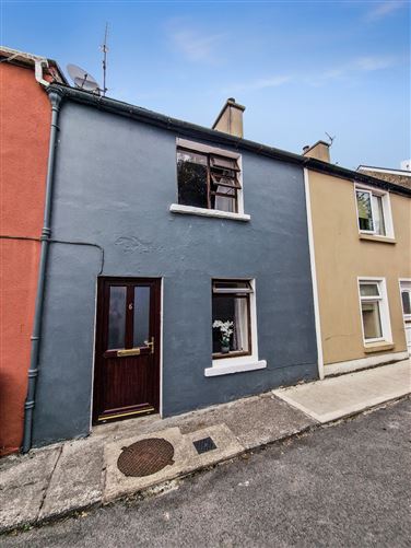 6 john street, kilrush, co. clare v15xw95