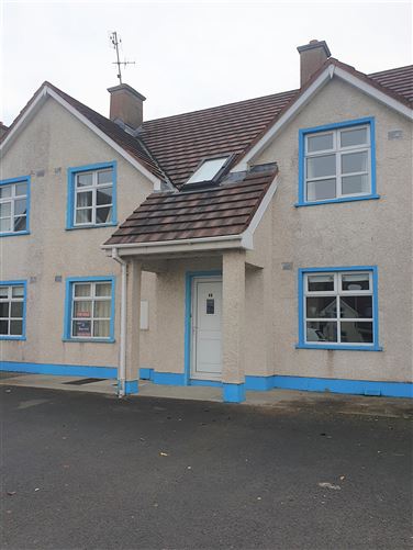 Main image for No. 26 marine View, West end, Bundoran, Donegal