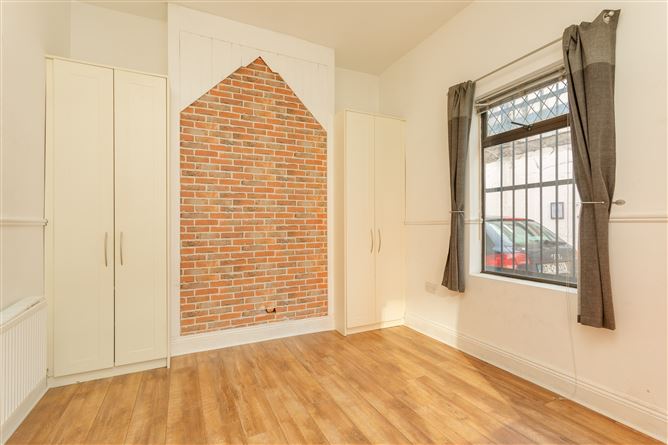 3 Reillys Terrace, Cork Street, South City Centre, Dublin 8
