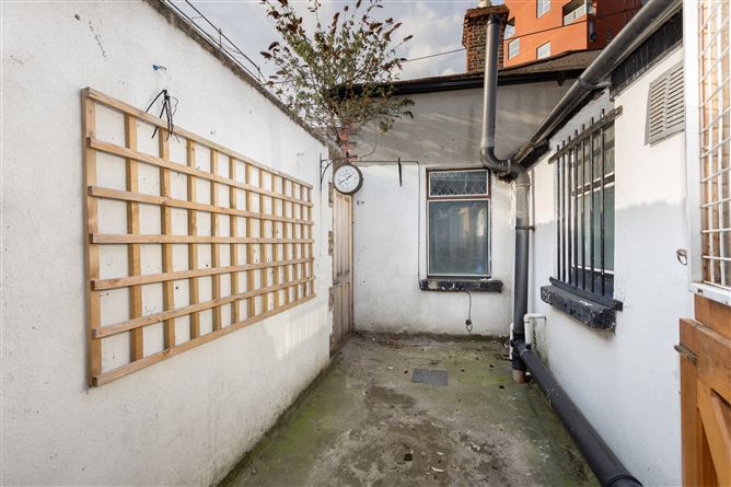 3 Reillys Terrace, Cork Street, South City Centre, Dublin 8