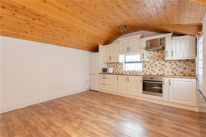 3 Reillys Terrace, Cork Street, South City Centre, Dublin 8