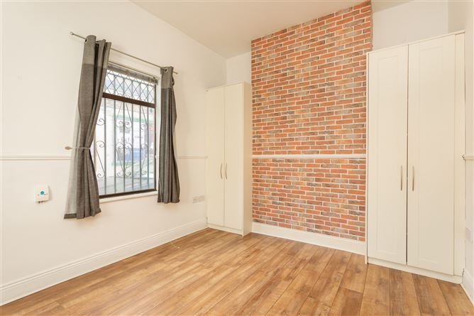 3 Reillys Terrace, Cork Street, South City Centre, Dublin 8