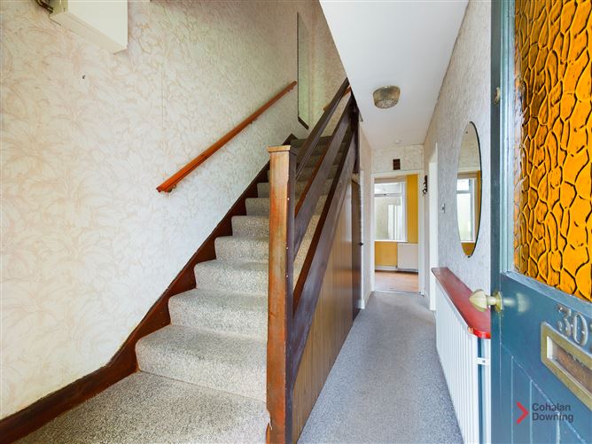 302 Connolly Road, Ballyphehane, Cork City, Cork Cohalan Downing