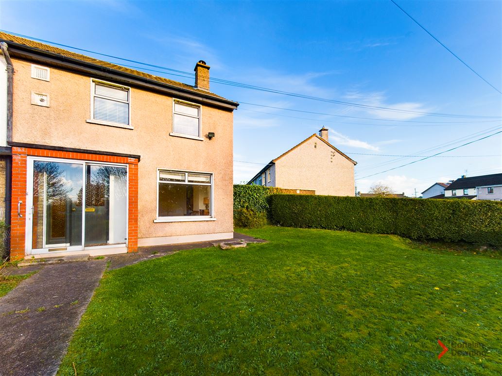 302 Connolly Road, Ballyphehane, Cork City, Cork Cohalan Downing