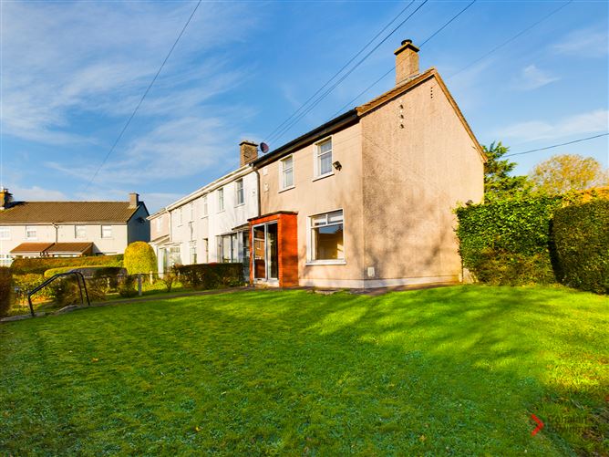 302 Connolly Road, Ballyphehane, Cork City, Cork