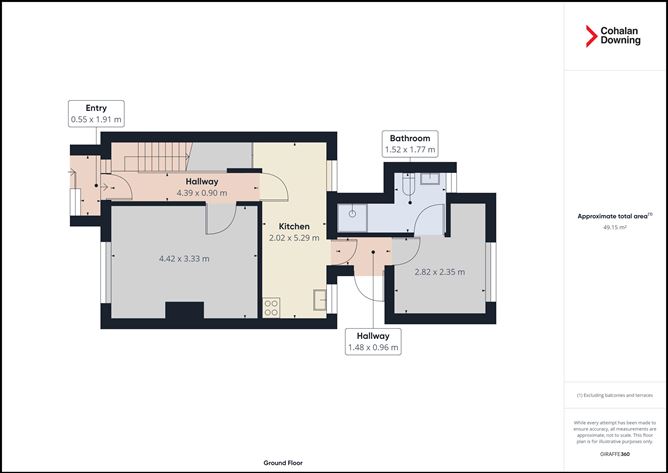 302 Connolly Road, Ballyphehane, Cork City, Cork