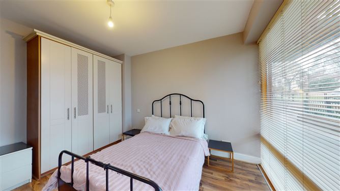 Apt. 53 Redwood, Ridge Hall, Ballybrack, County Dublin