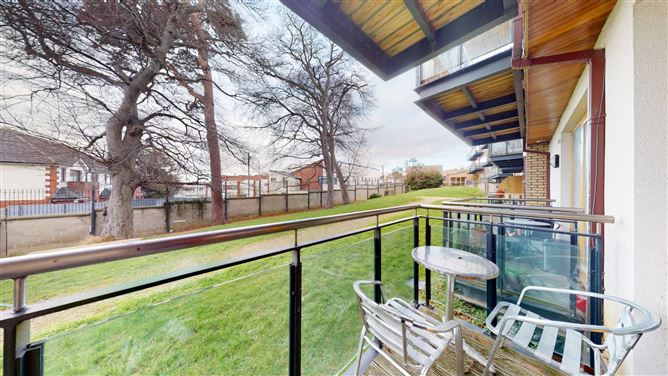 Apt. 53 Redwood, Ridge Hall, Ballybrack, County Dublin
