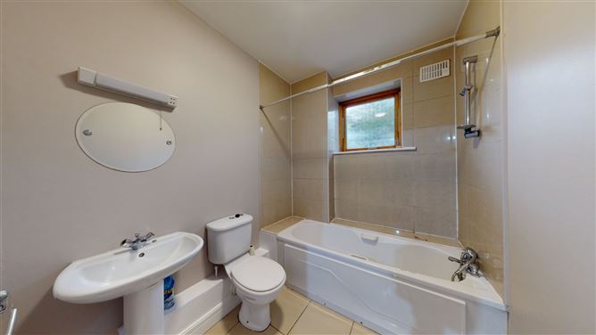 Apt. 53 Redwood, Ridge Hall, Ballybrack, County Dublin
