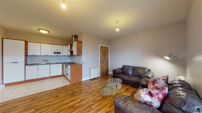Apt. 53 Redwood, Ridge Hall, Ballybrack, County Dublin