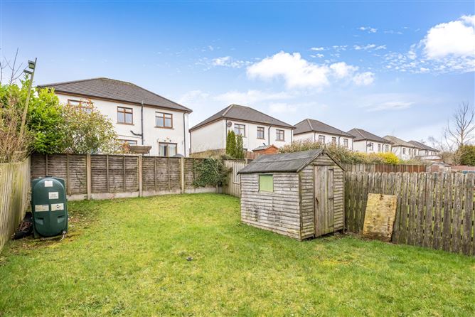 19 Willow Ridge, Gortnakesh, Cavan