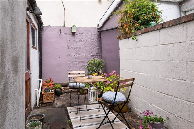6 Susanville Road, Drumcondra, Dublin 3