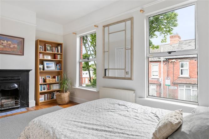 6 Susanville Road, Drumcondra, Dublin 3