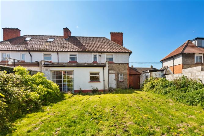 14 Raleigh Square, Crumlin, Dublin 12
