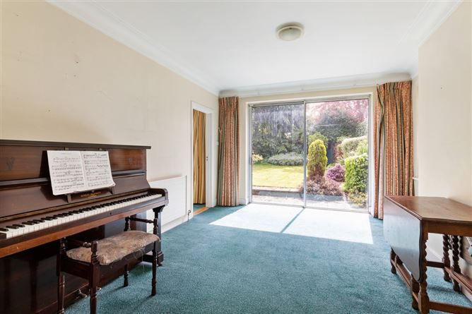48 Nutley Avenue, Donnybrook, Dublin 4
