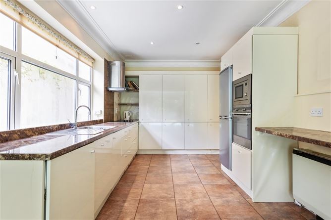 48 Nutley Avenue, Donnybrook, Dublin 4