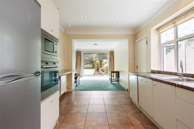 48 Nutley Avenue, Donnybrook, Dublin 4