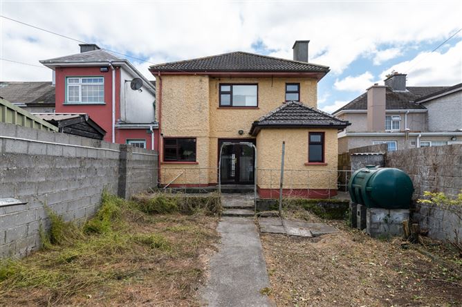 52 O'Molloy Street, Tullamore, Co. Offaly