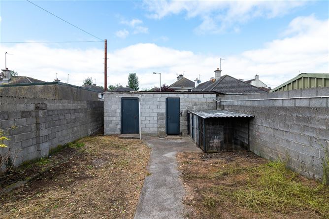 52 O'Molloy Street, Tullamore, Co. Offaly