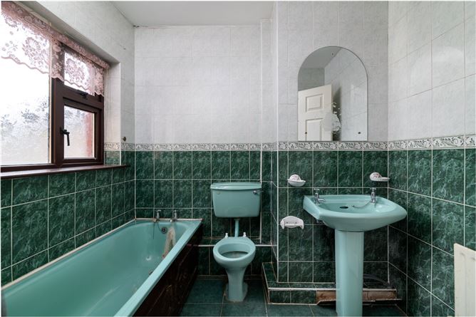 52 O'Molloy Street, Tullamore, Co. Offaly