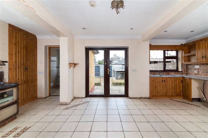 52 O'Molloy Street, Tullamore, Co. Offaly