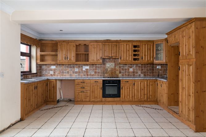 52 O'Molloy Street, Tullamore, Co. Offaly