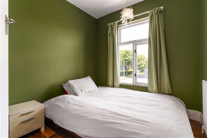60 Mount Argus Road, Harold's Cross, Dublin 6W