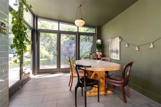60 Mount Argus Road, Harold's Cross, Dublin 6W