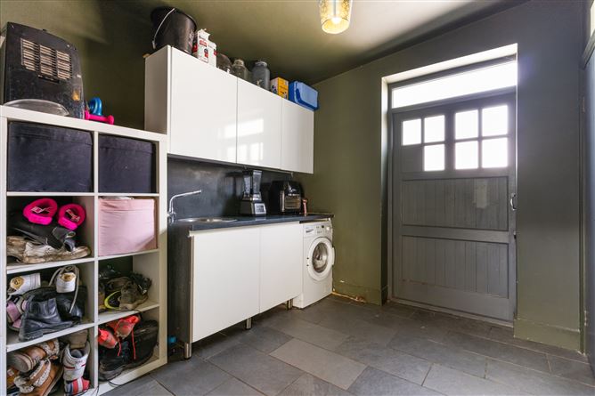 60 Mount Argus Road, Harold's Cross, Dublin 6W
