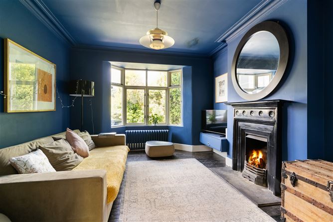 60 Mount Argus Road, Harold's Cross, Dublin 6W