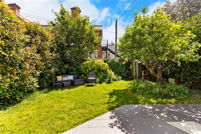 60 Mount Argus Road, Harold's Cross, Dublin 6W