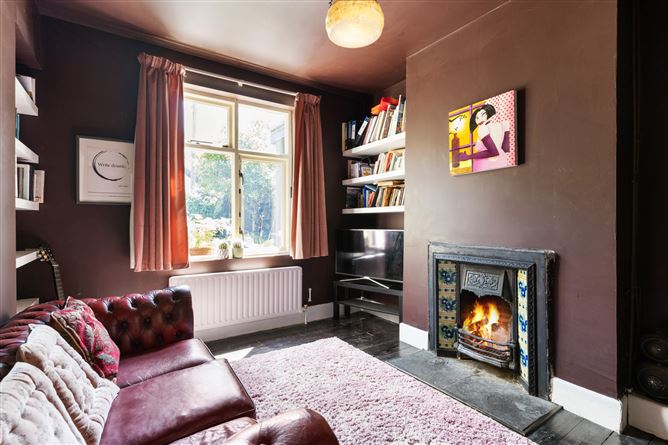 60 Mount Argus Road, Harold's Cross, Dublin 6W