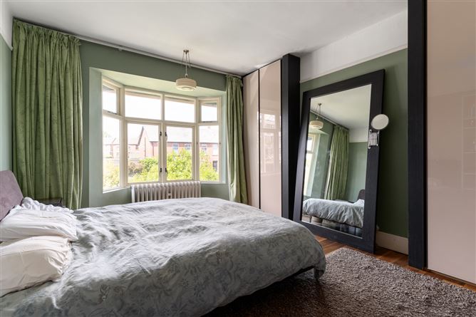 60 Mount Argus Road, Harold's Cross, Dublin 6W