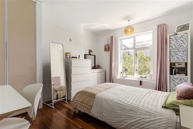60 Mount Argus Road, Harold's Cross, Dublin 6W