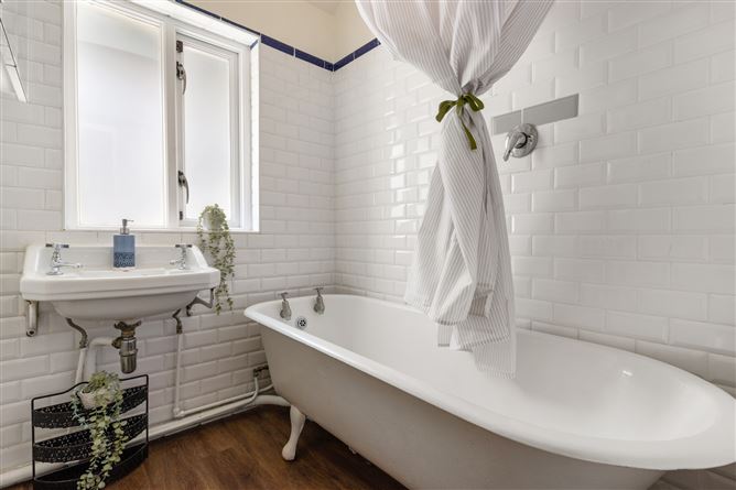 60 Mount Argus Road, Harold's Cross, Dublin 6W