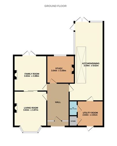 60 Mount Argus Road, Harold's Cross, Dublin 6W