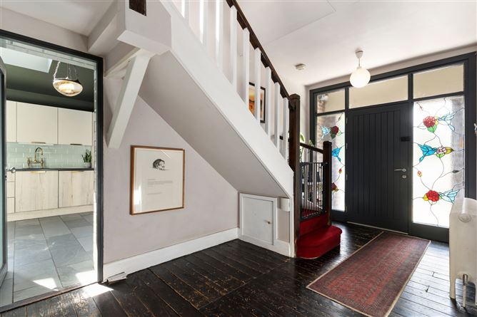 60 Mount Argus Road, Harold's Cross, Dublin 6W