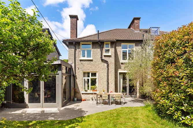 60 Mount Argus Road, Harold's Cross, Dublin 6W