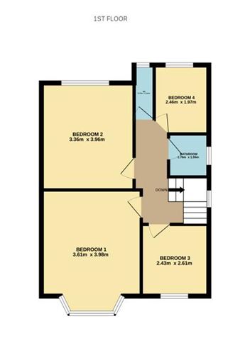 60 Mount Argus Road, Harold's Cross, Dublin 6W