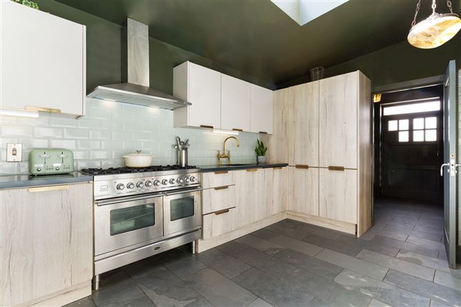 60 Mount Argus Road, Harold's Cross, Dublin 6W
