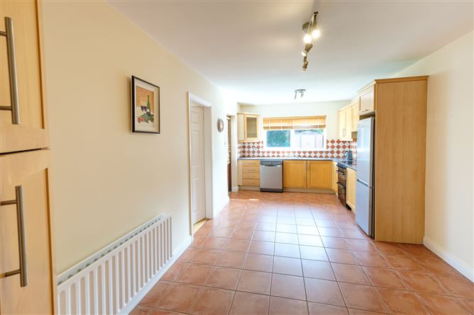 15 Riverwood Gardens, Castleknock, Dublin