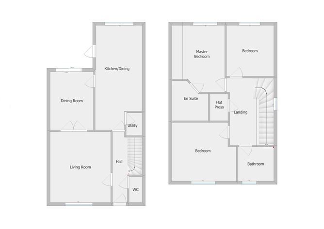 15 Riverwood Gardens, Castleknock, Dublin