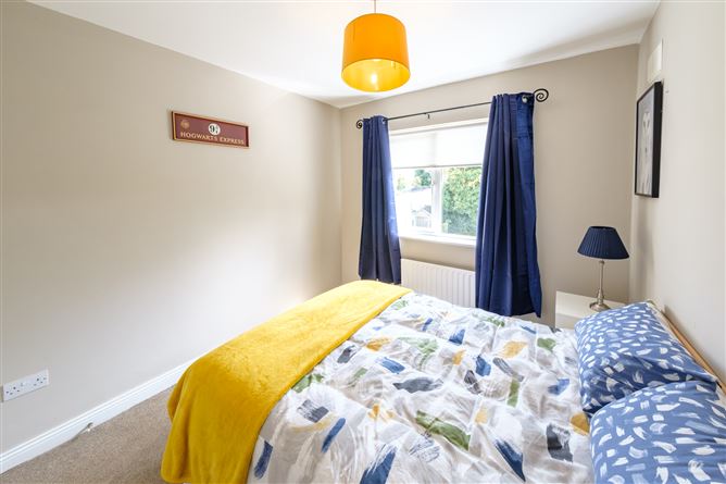 15 Riverwood Gardens, Castleknock, Dublin